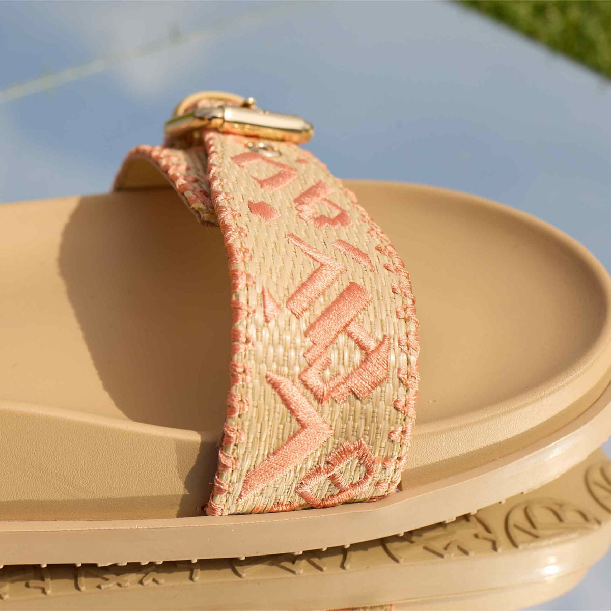 GXB Culture Mule Sandals