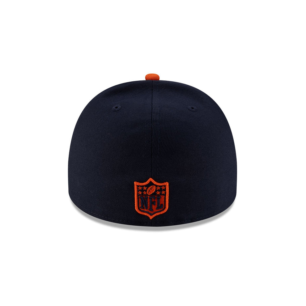 Chicago Bears 2025 Draft 59FIFTY A-Frame Fitted