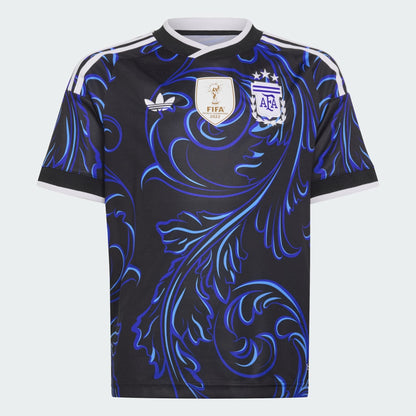 Argentina 26 Away Jersey