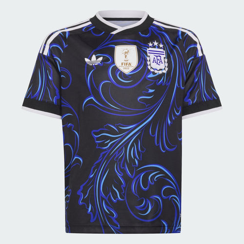 Argentina 26 Away Jersey