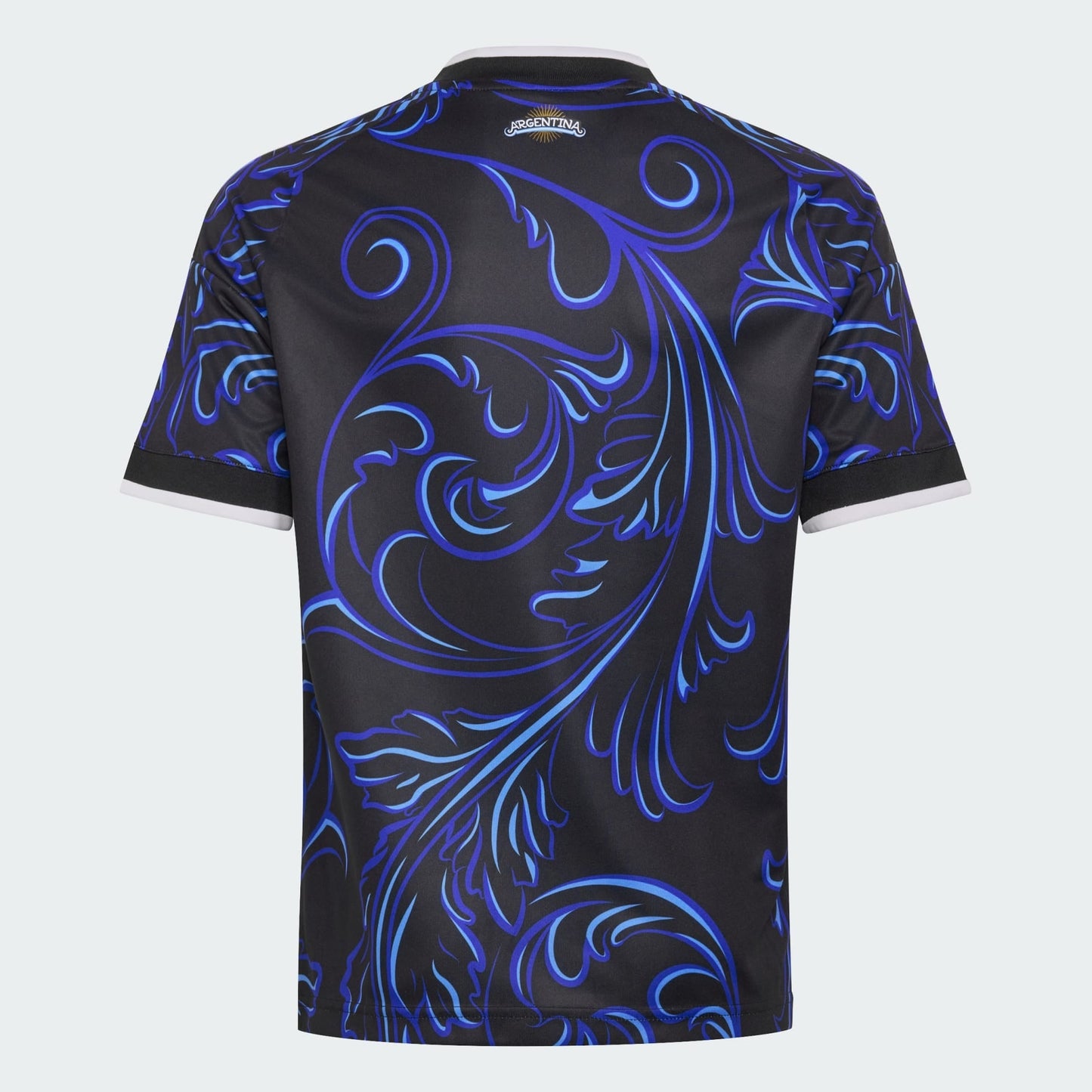 Argentina 26 Away Jersey