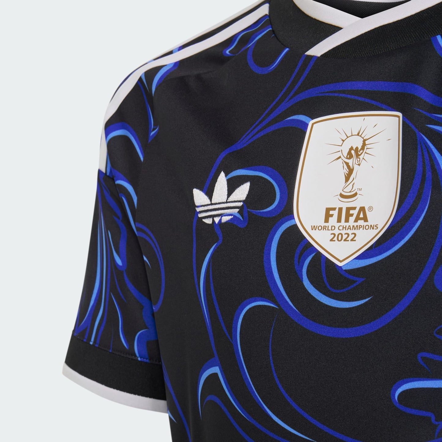 Argentina 26 Away Jersey