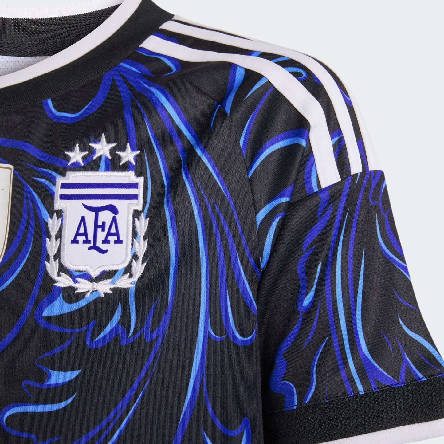 Argentina 26 Away Jersey