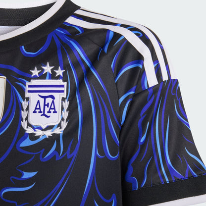 Argentina 26 Away Jersey