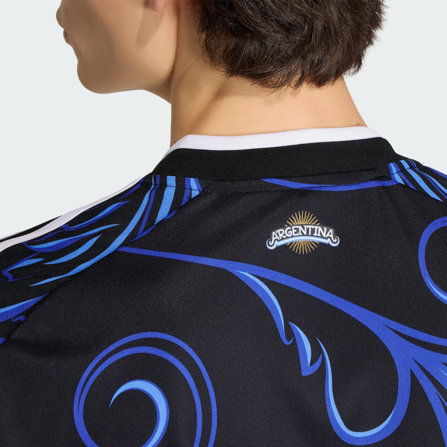 Argentina 26 Away Jersey