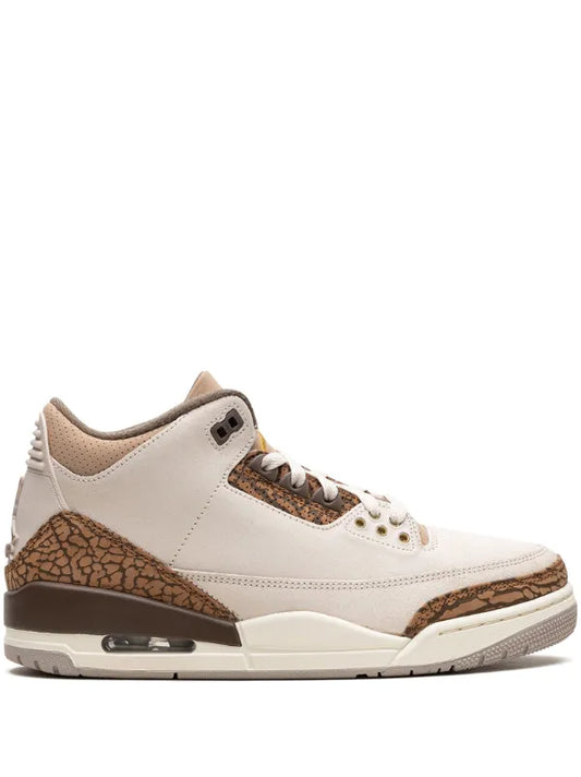 Air Jordan 3 "Light Orewood Brown"