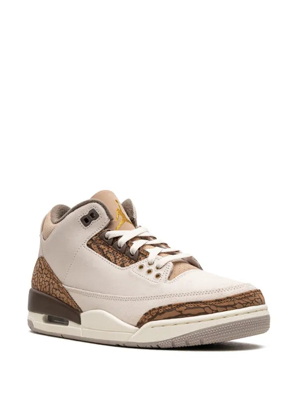 Air Jordan 3 "Light Orewood Brown"