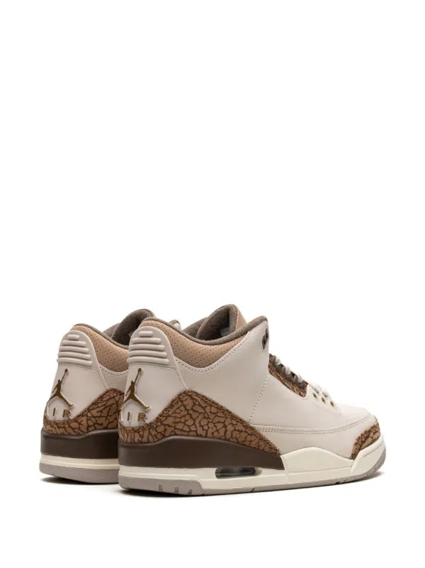 Air Jordan 3 "Light Orewood Brown"