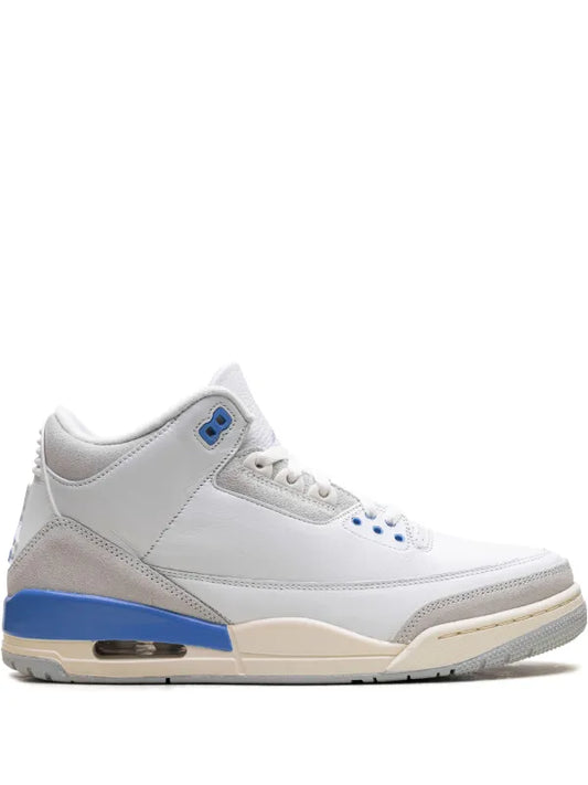 Air Jordan 3 "Lucky Shorts”