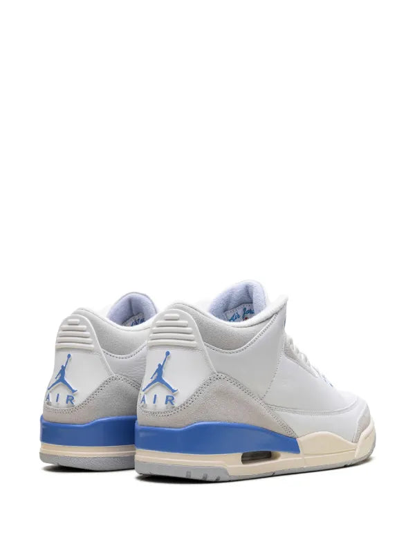 Air Jordan 3 "Lucky Shorts”