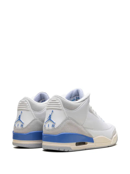 Air Jordan 3 "Lucky Shorts”