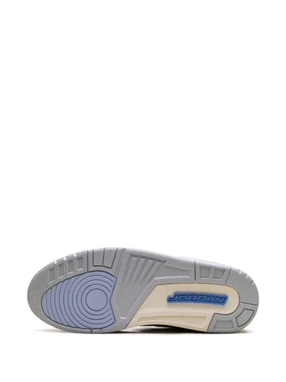 Air Jordan 3 "Lucky Shorts”