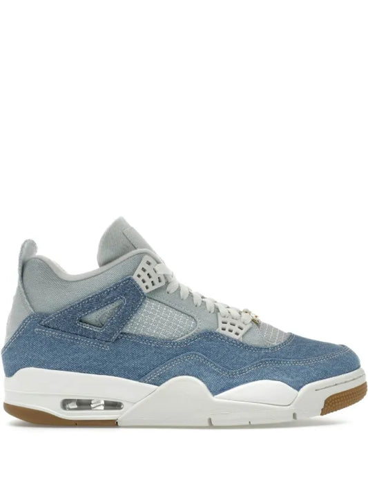 Air Jordan 4 “Denim-Panel”