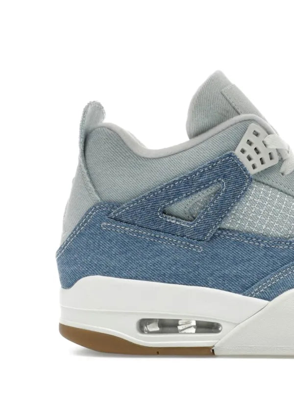 Air Jordan 4 “Denim-Panel”