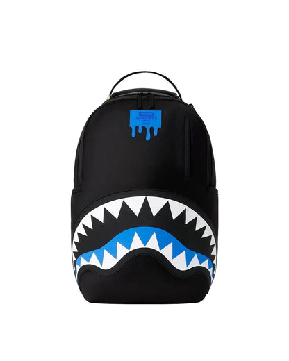 Sprayground Shark Central Printed Backpack