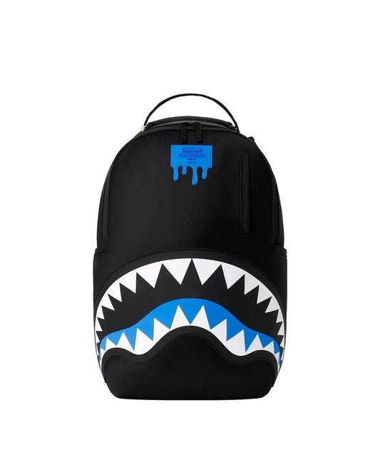 Sprayground Shark Central Printed Backpack