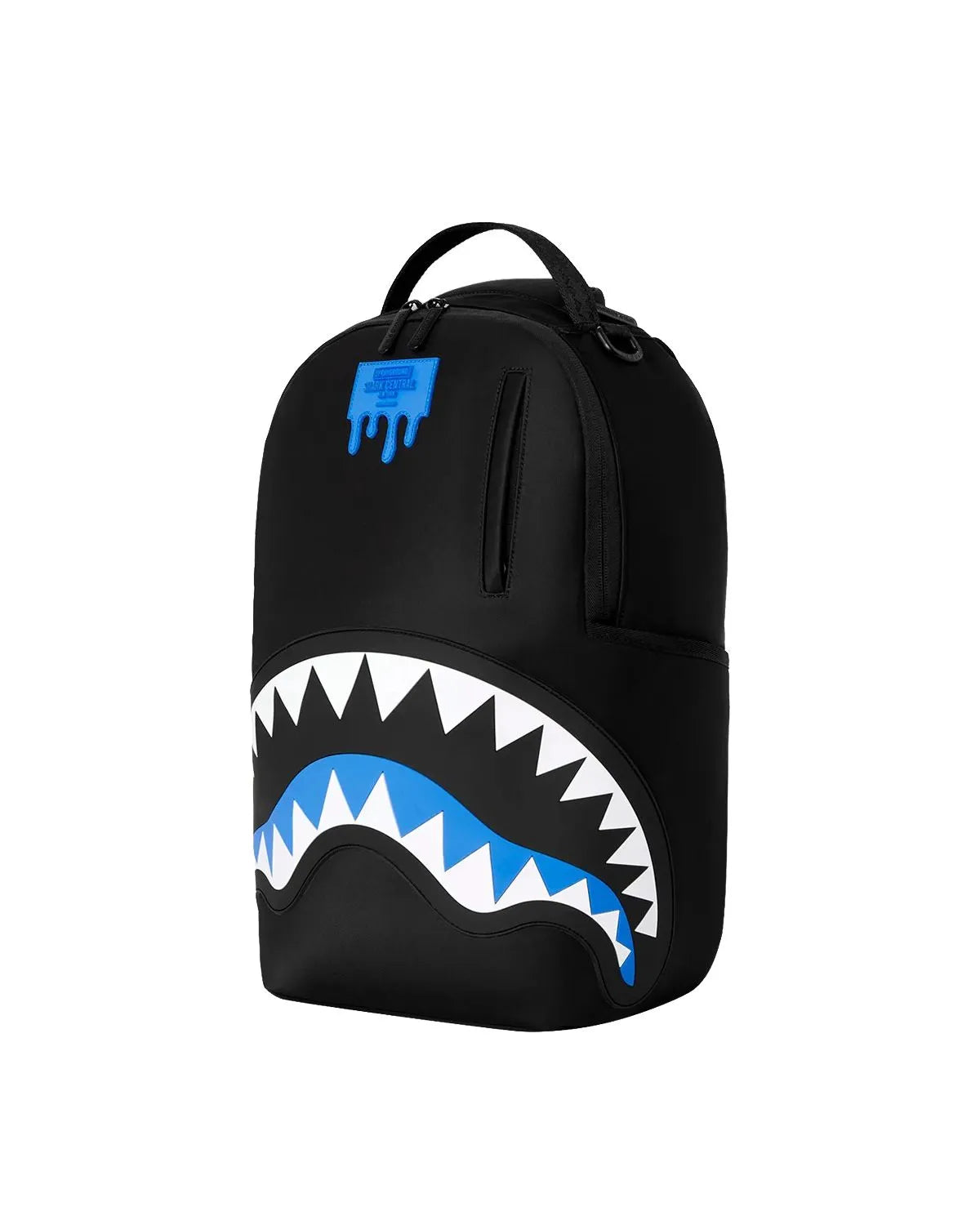 Sprayground Shark Central Printed Backpack