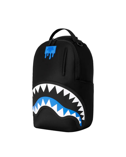 Sprayground Shark Central Printed Backpack