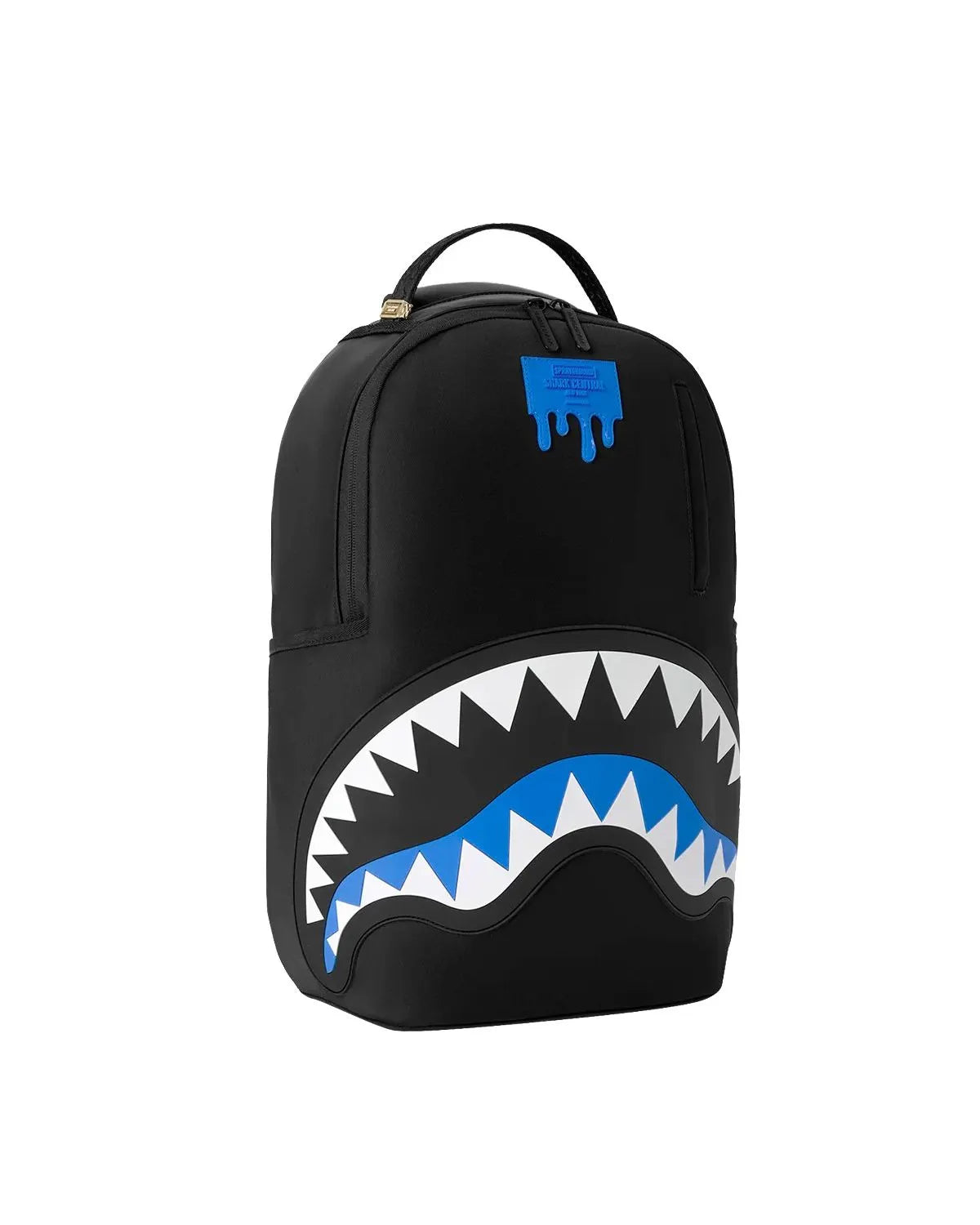 Sprayground Shark Central Printed Backpack