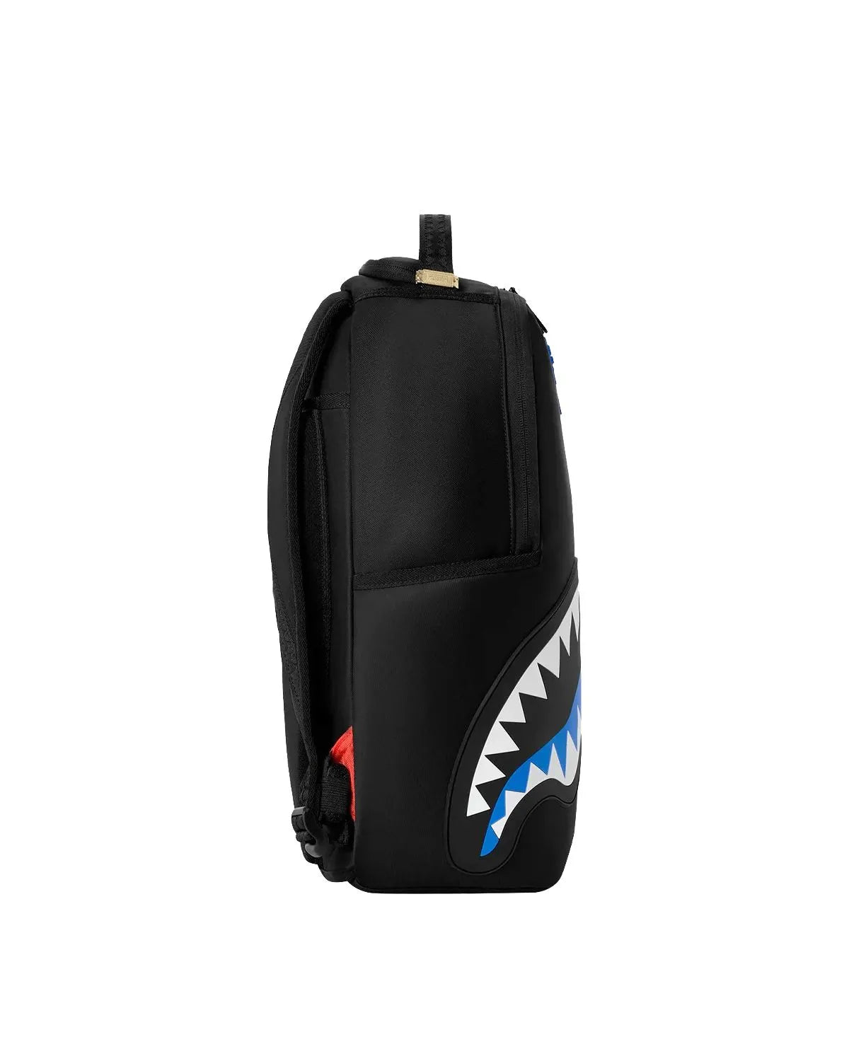 Sprayground Shark Central Printed Backpack