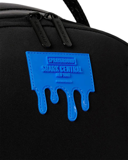 Sprayground Shark Central Printed Backpack