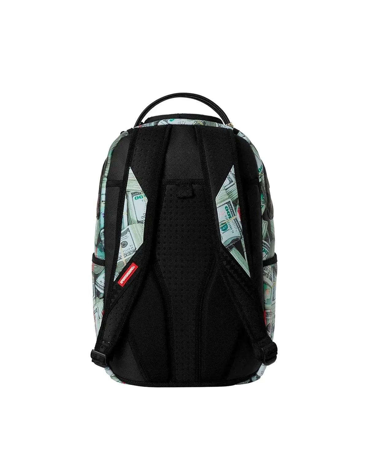 Sprayground Money Bank Shark Mouth Backpack