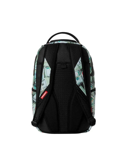 Sprayground Money Bank Shark Mouth Backpack