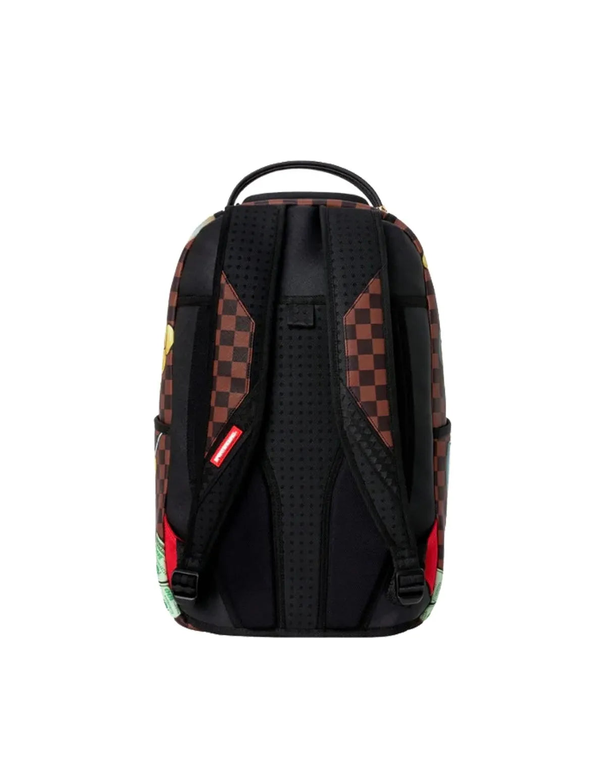 Sprayground Inspector Gadget Print Backpack