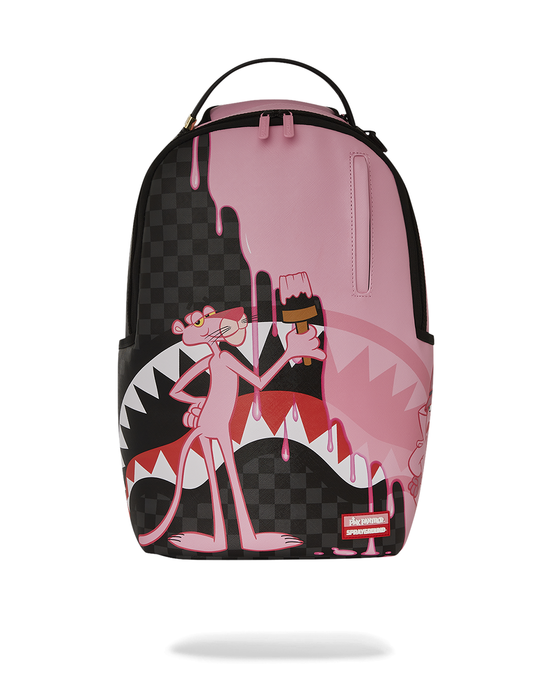 Sprayground Pink Panther Backpack