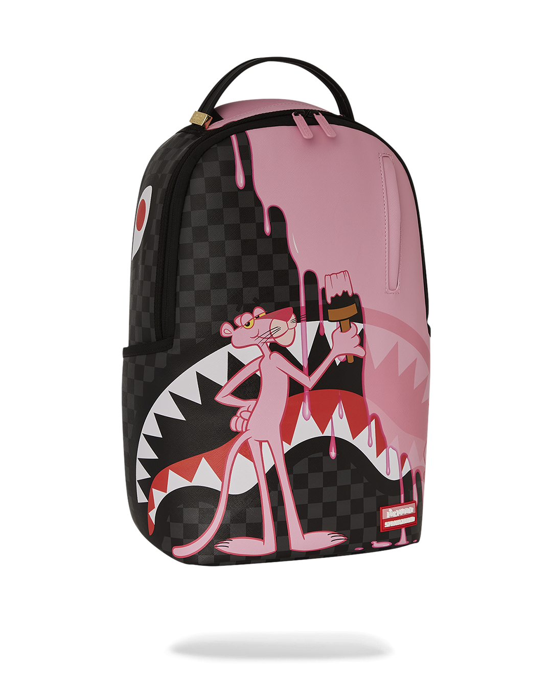 Sprayground Pink Panther Backpack