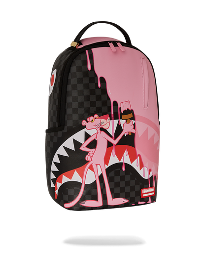 Sprayground Pink Panther Backpack
