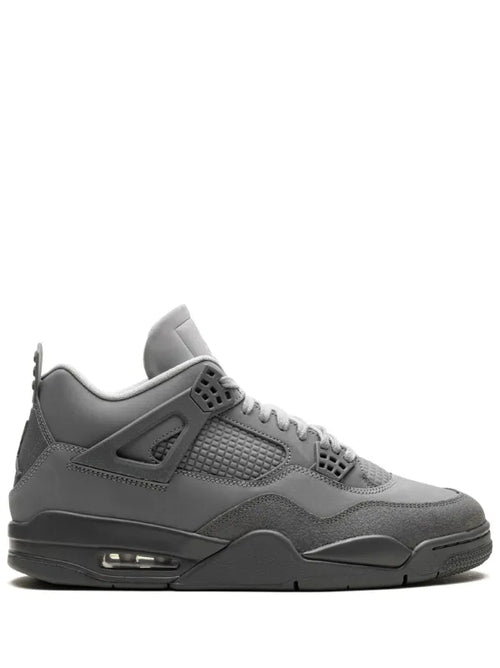 Air Jordan 4 "Wet Cement”