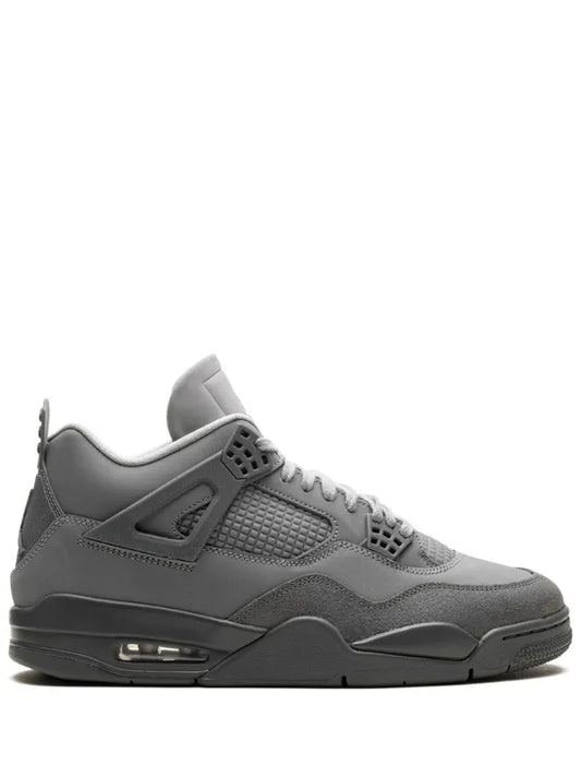 Air Jordan 4 "Wet Cement”