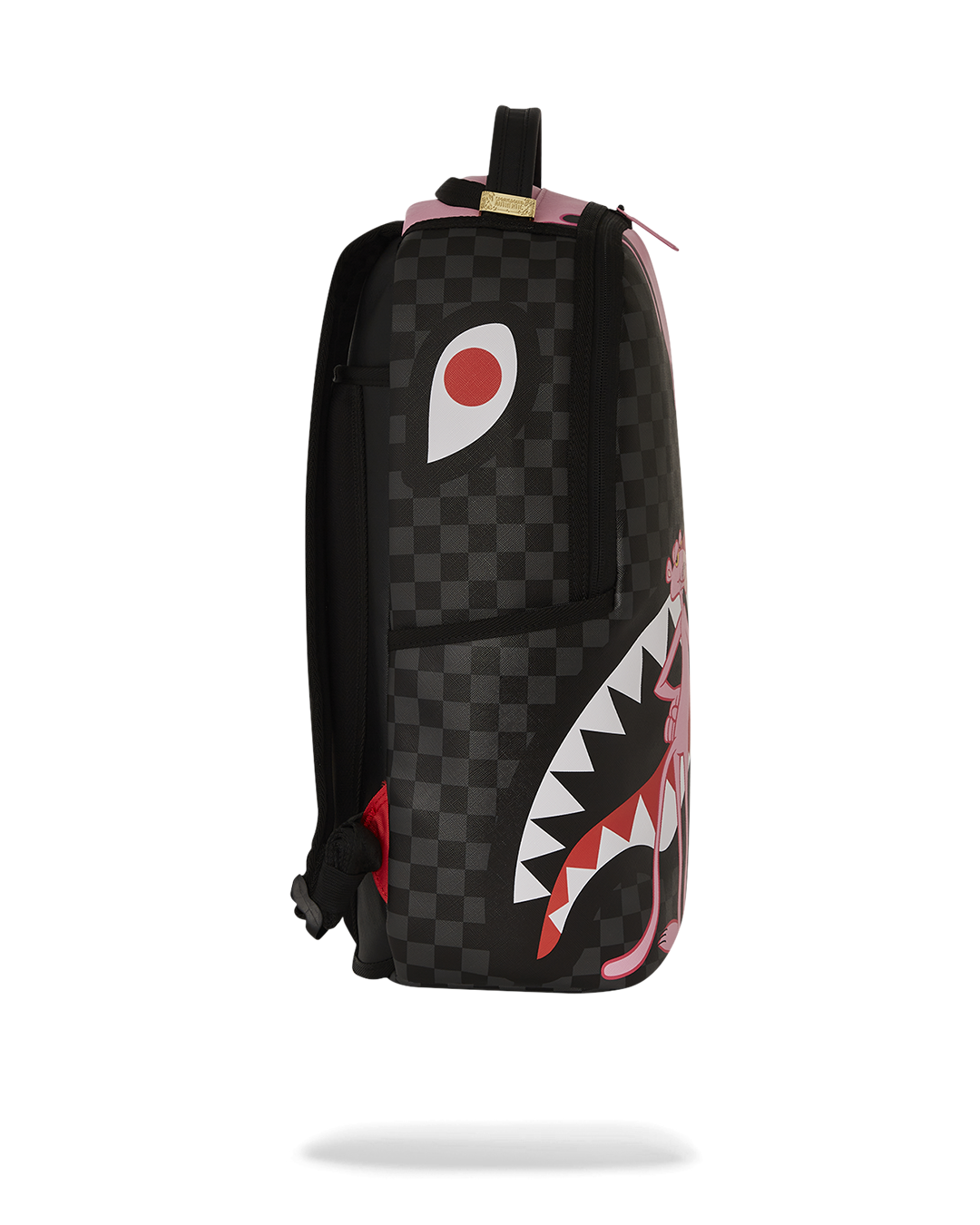 Sprayground Pink Panther Backpack
