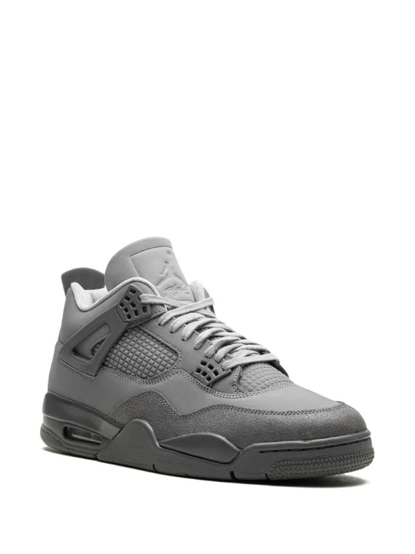 Air Jordan 4 "Wet Cement”