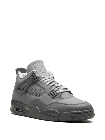 Air Jordan 4 "Wet Cement”