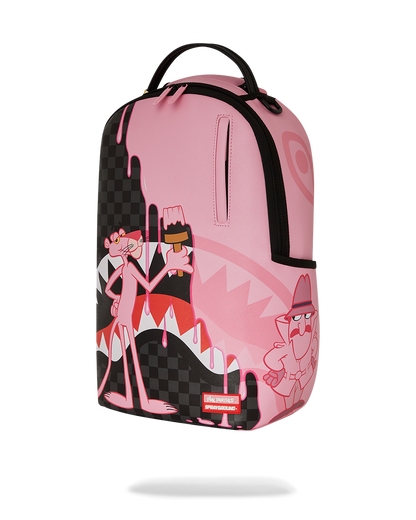 Sprayground Pink Panther Backpack