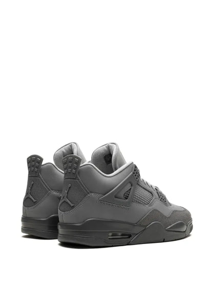 Air Jordan 4 "Wet Cement”