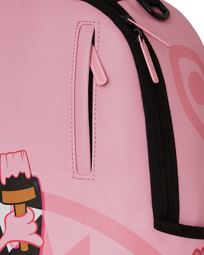 Sprayground Pink Panther Backpack