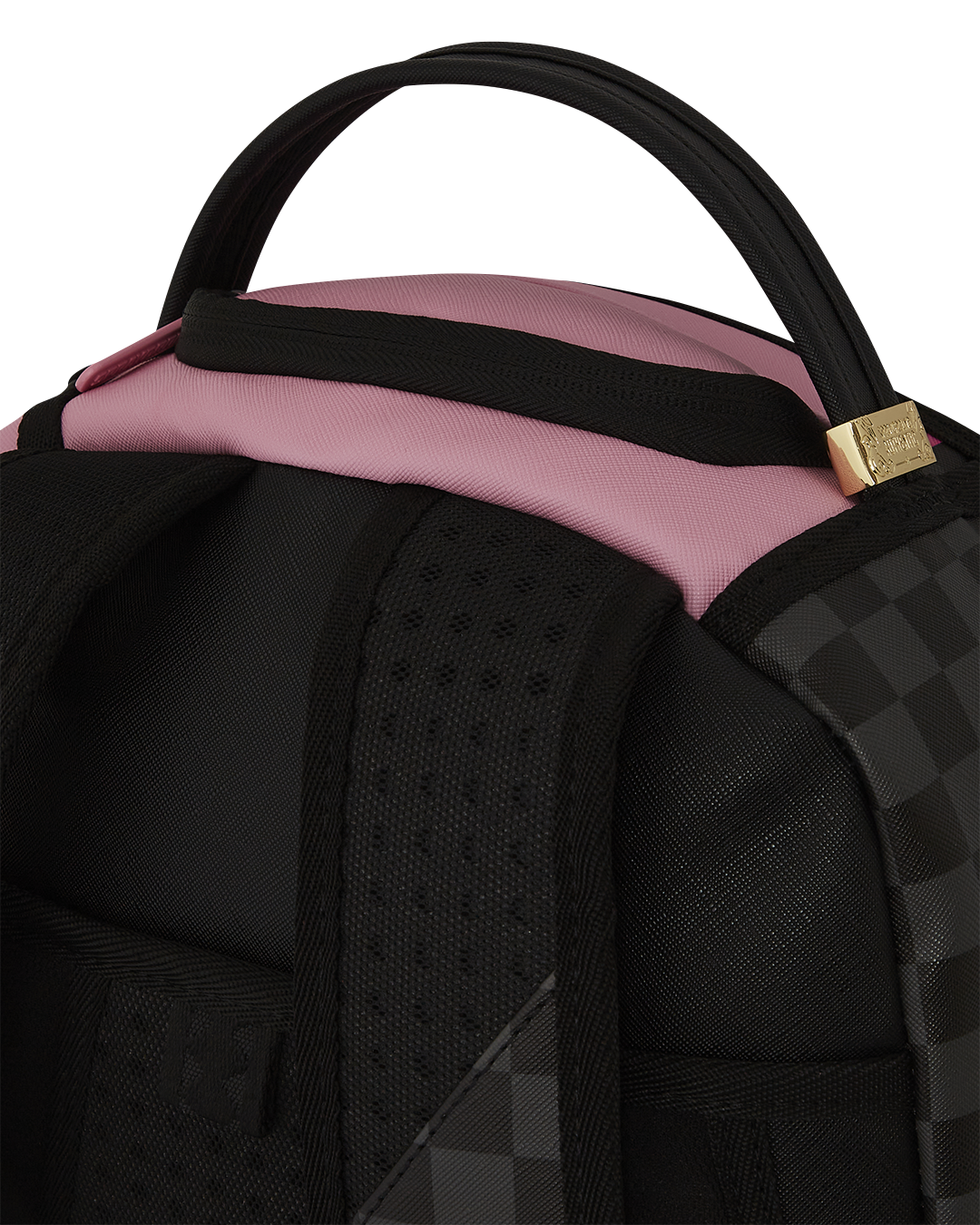 Sprayground Pink Panther Backpack