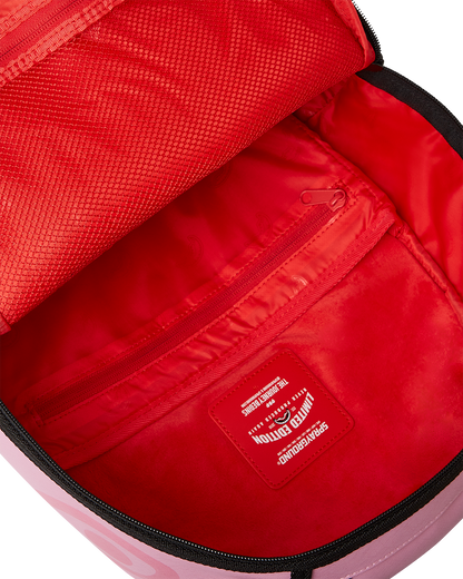 Sprayground Pink Panther Backpack