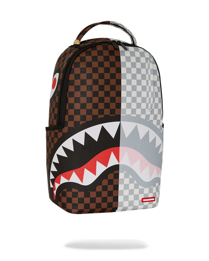 Sprayground Sharks In Paris Cherry Blade Backpack