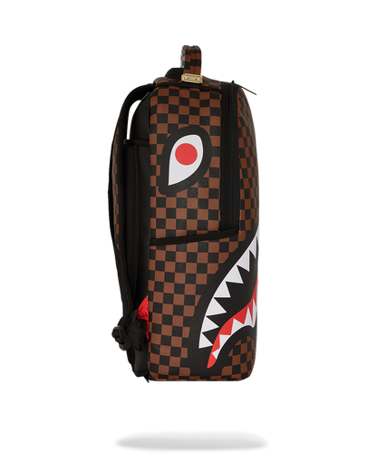 Sprayground Sharks In Paris Cherry Blade Backpack