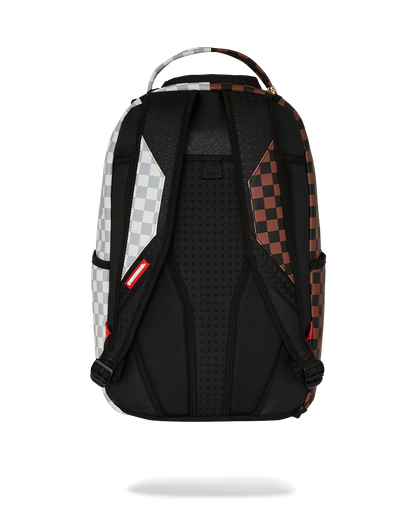 Sprayground Sharks In Paris Cherry Blade Backpack