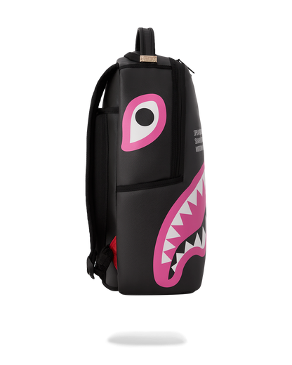 Sprayground Shark Central SORBET DLXSV Backpack