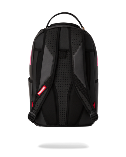 Sprayground Shark Central SORBET DLXSV Backpack