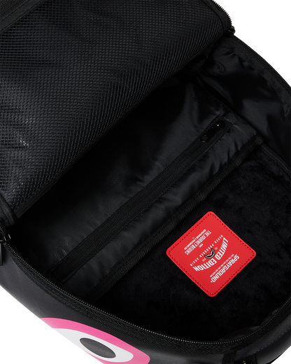 Sprayground Shark Central SORBET DLXSV Backpack