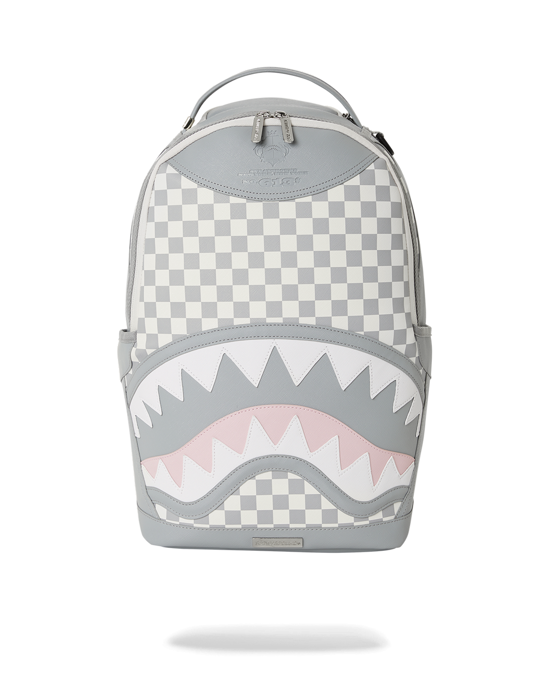 Sprayground Air To The Throne Jet set Backpack