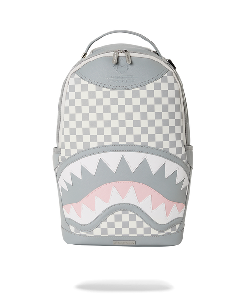 Sprayground Air To The Throne Jet set Backpack