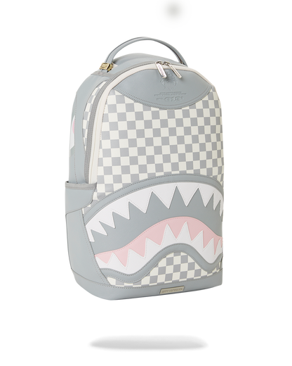 Sprayground Air To The Throne Jet set Backpack